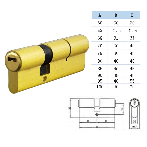 Cylinder