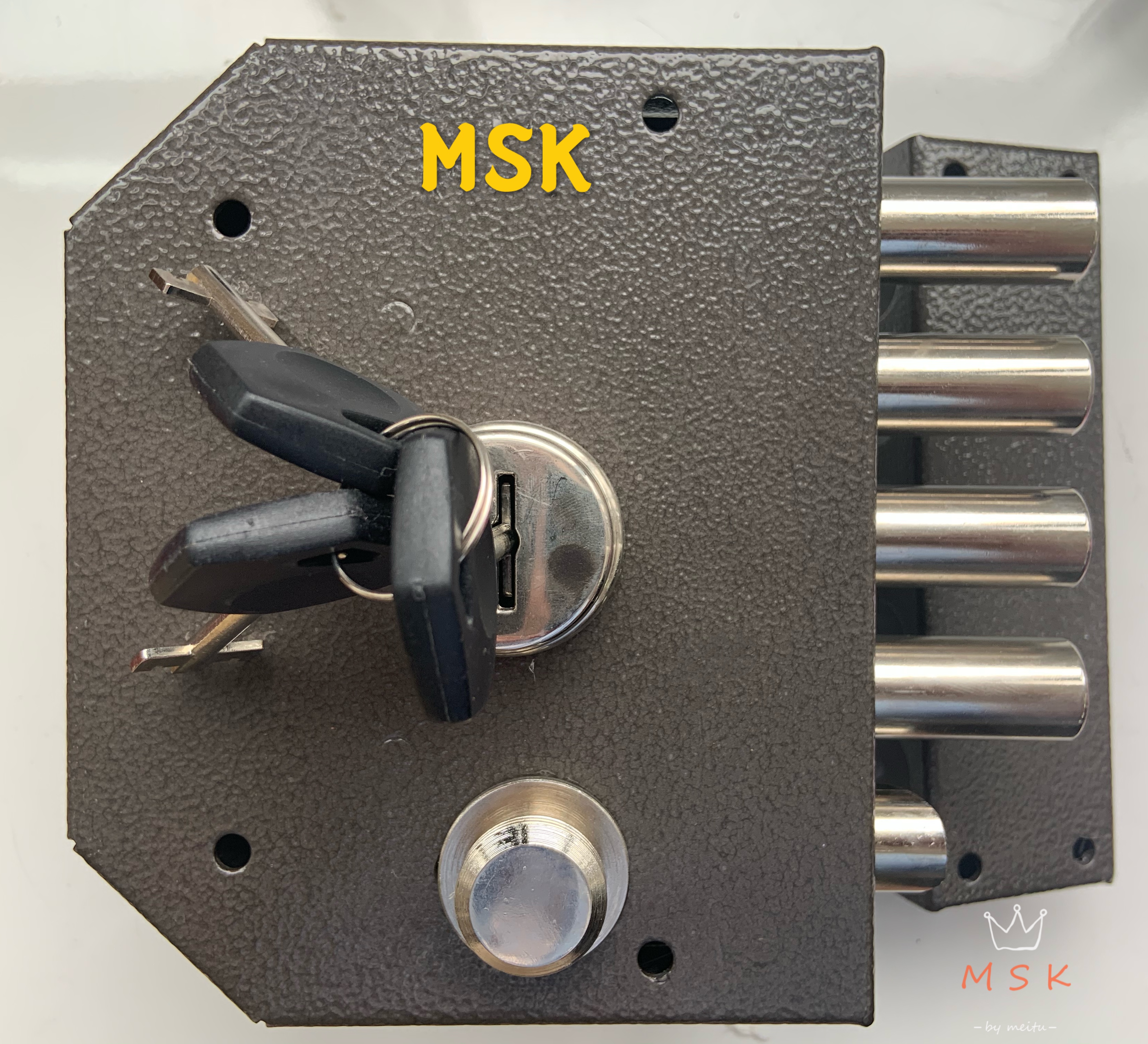 MSK-1712 LOCKS